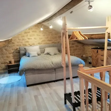 A La Campagne Apartment