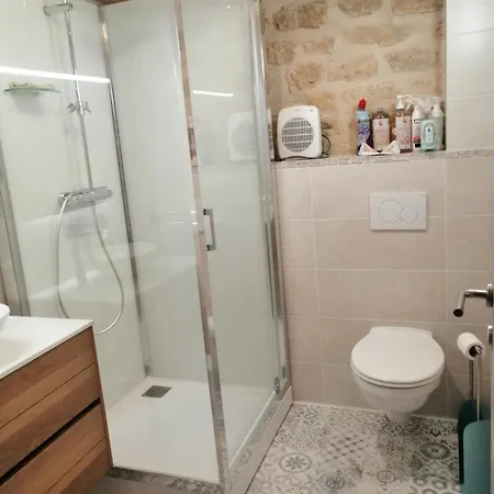 Apartment A La Campagne